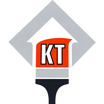 KT Painting & Decorating provides commercial services that include decorating, wallpapering, exterior and repairs.